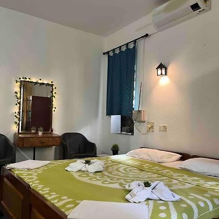 Room By The Beach - Calangute Exterior photo