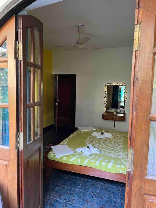 Room By The Beach - Calangute Exterior photo